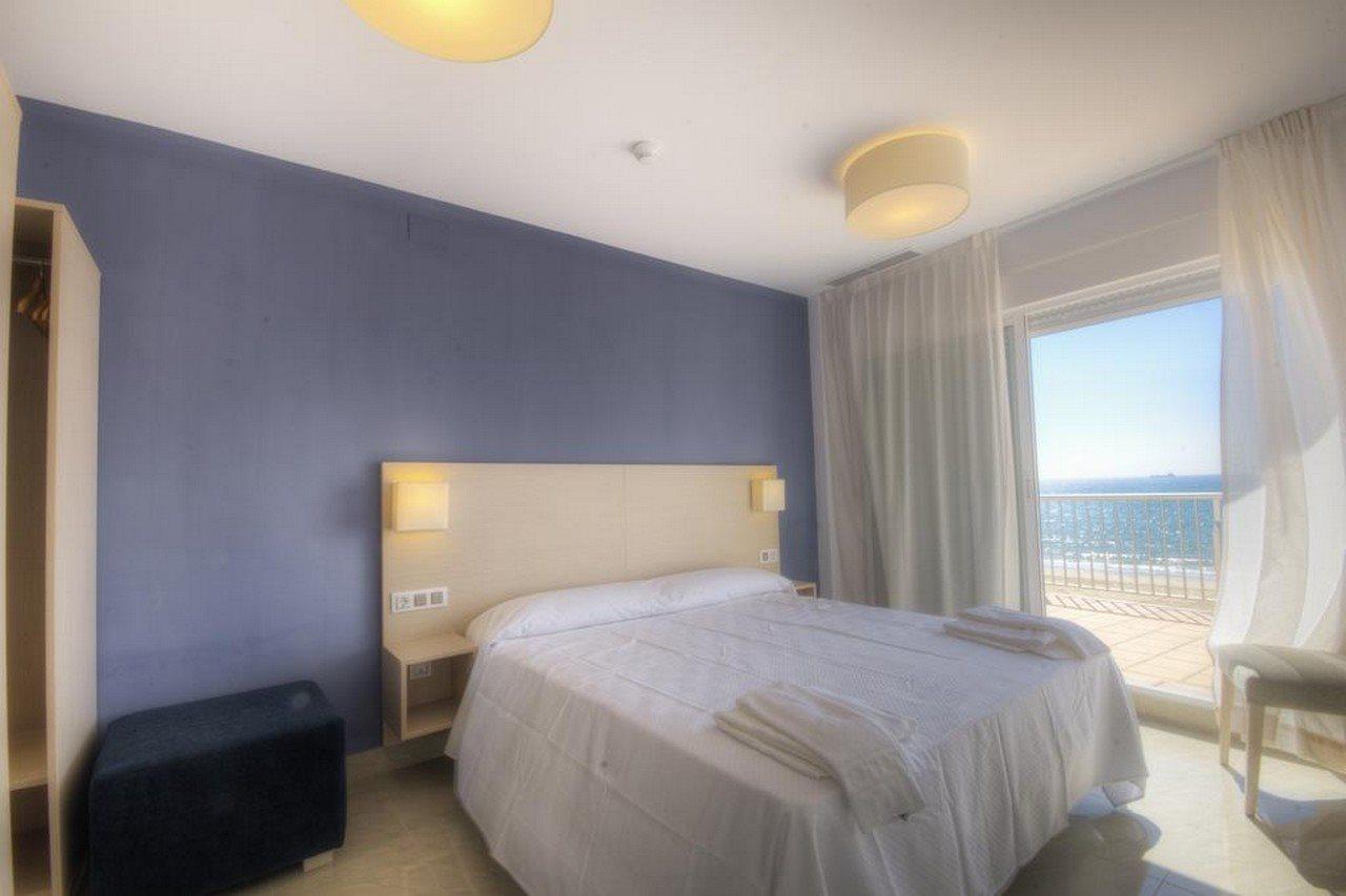 Apartamentos Playa Barbate Zewnętrze zdjęcie