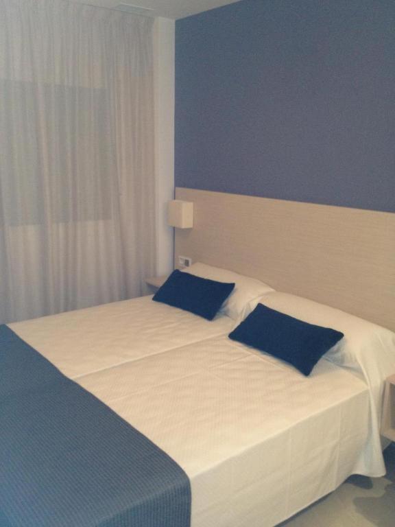 Apartamentos Playa Barbate Zewnętrze zdjęcie