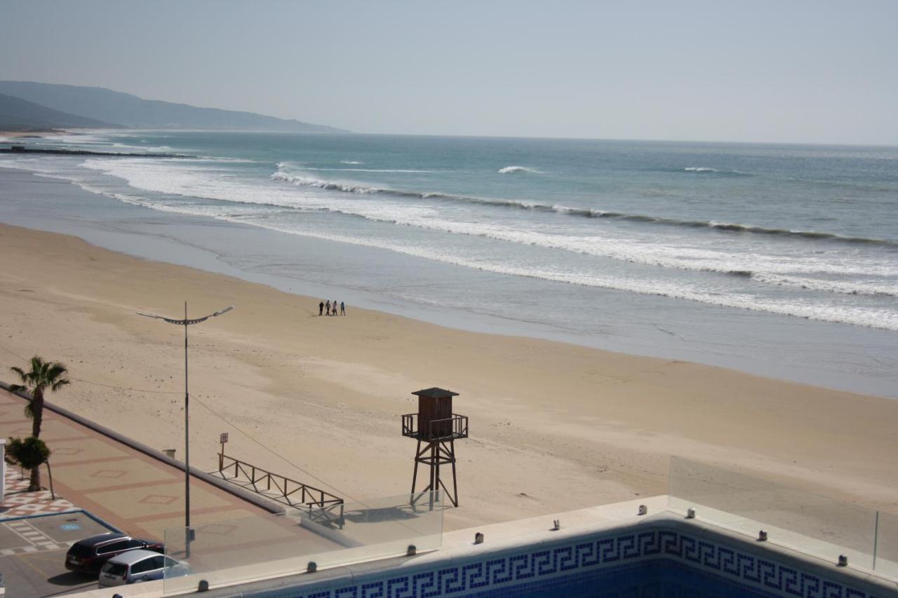 Apartamentos Playa Barbate Zewnętrze zdjęcie