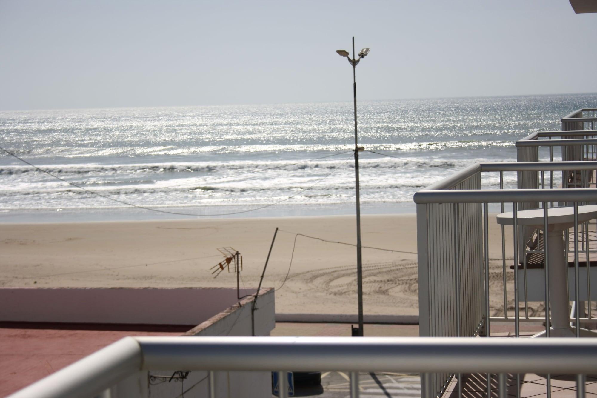 Apartamentos Playa Barbate Zewnętrze zdjęcie
