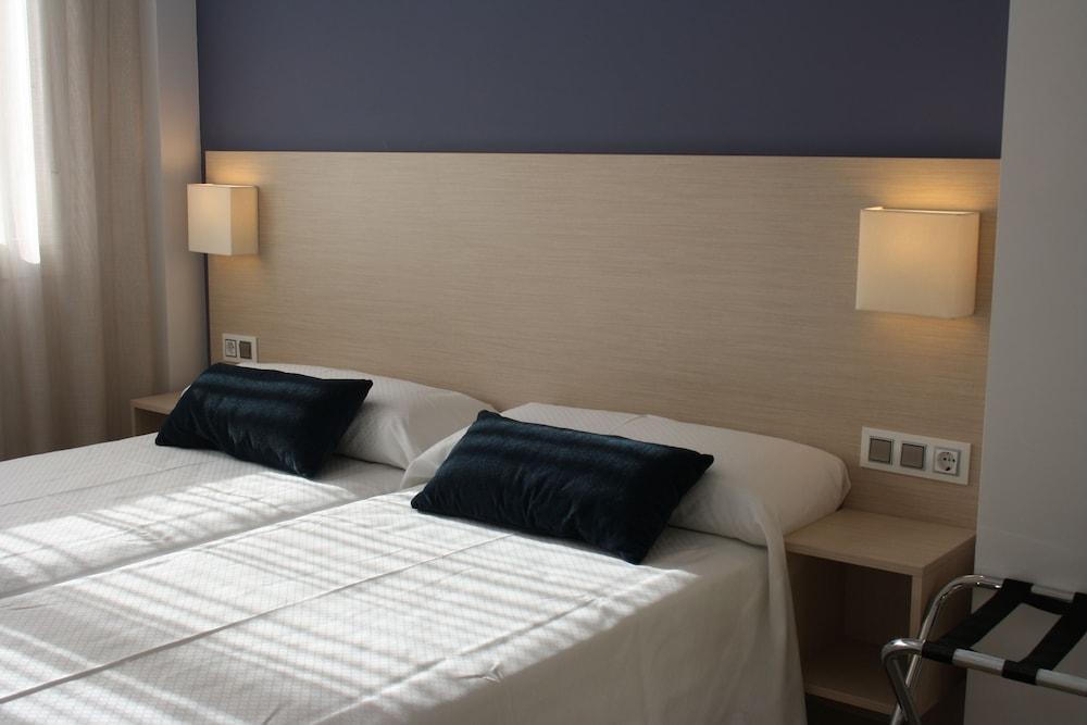 Apartamentos Playa Barbate Zewnętrze zdjęcie
