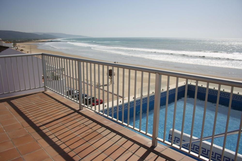Apartamentos Playa Barbate Zewnętrze zdjęcie