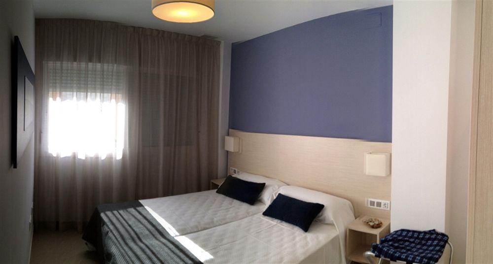 Apartamentos Playa Barbate Zewnętrze zdjęcie