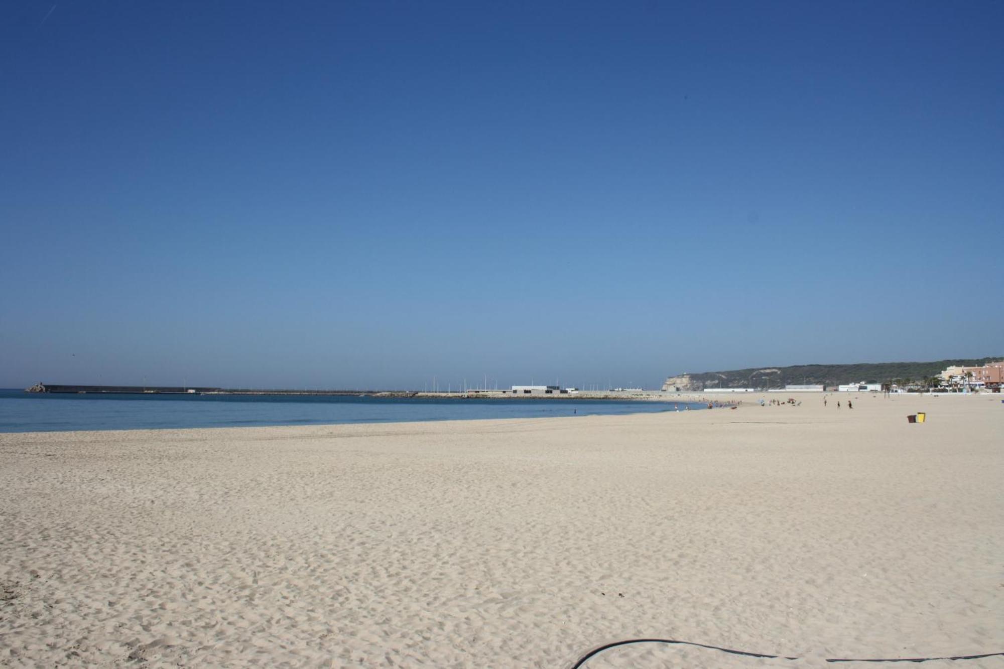 Apartamentos Playa Barbate Zewnętrze zdjęcie
