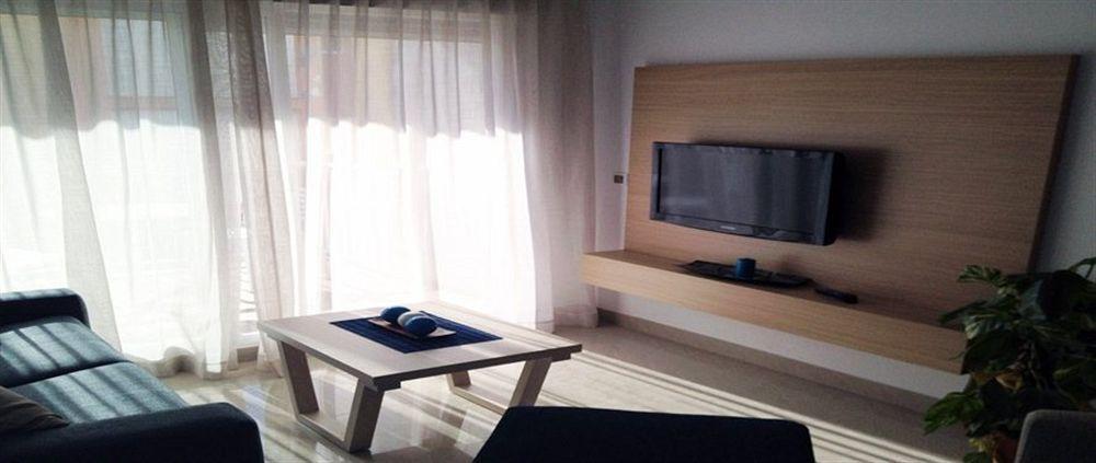 Apartamentos Playa Barbate Zewnętrze zdjęcie