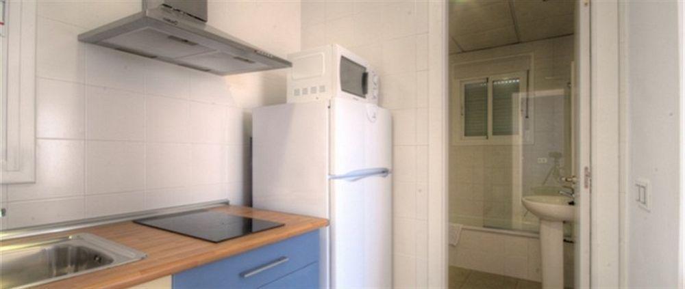 Apartamentos Playa Barbate Zewnętrze zdjęcie