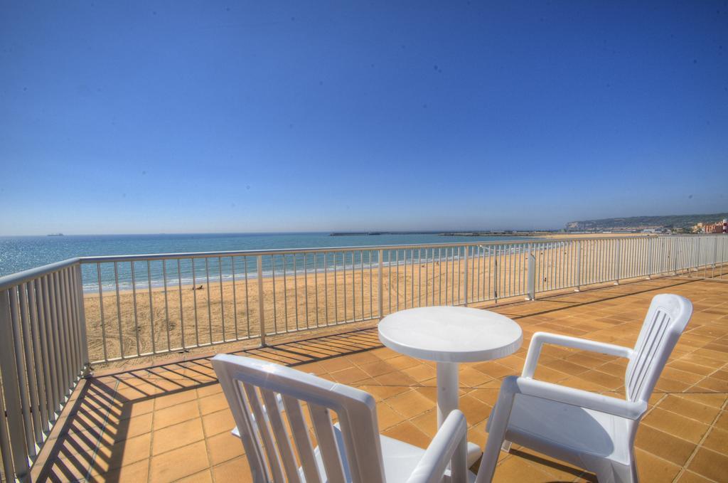 Apartamentos Playa Barbate Zewnętrze zdjęcie