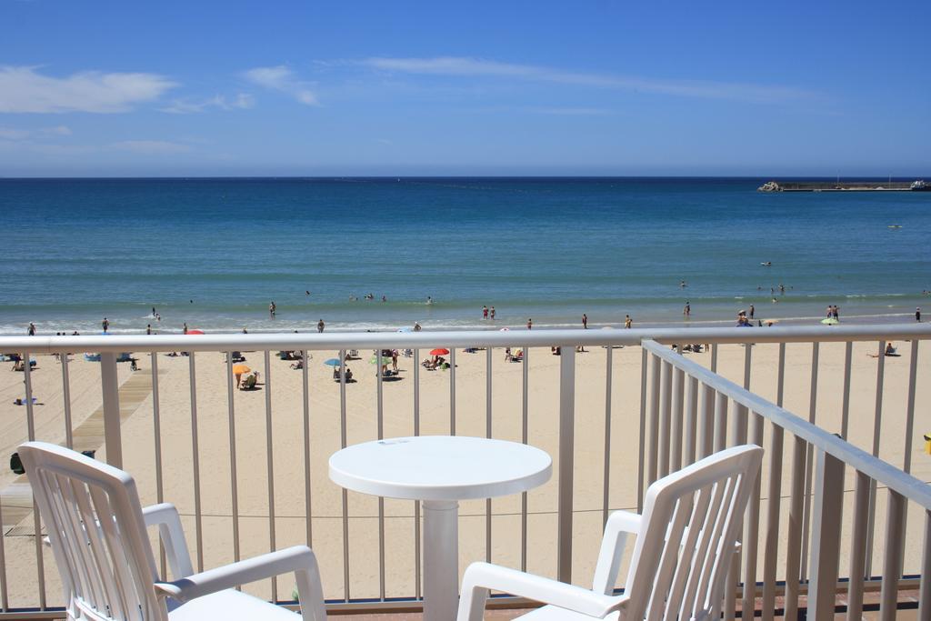 Apartamentos Playa Barbate Zewnętrze zdjęcie