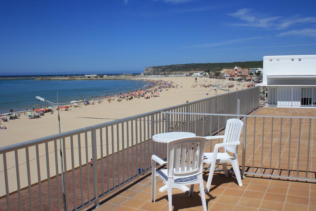 Apartamentos Playa Barbate Zewnętrze zdjęcie