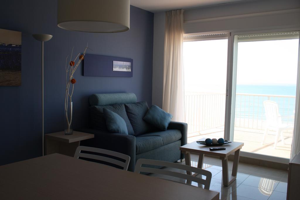 Apartamentos Playa Barbate Zewnętrze zdjęcie