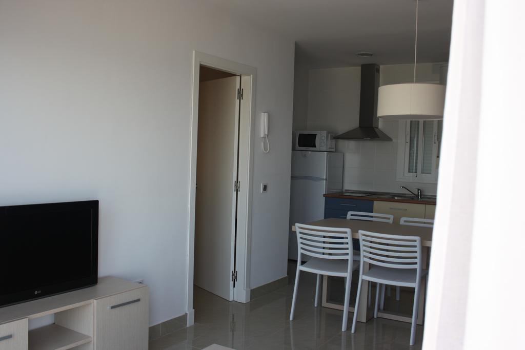 Apartamentos Playa Barbate Zewnętrze zdjęcie