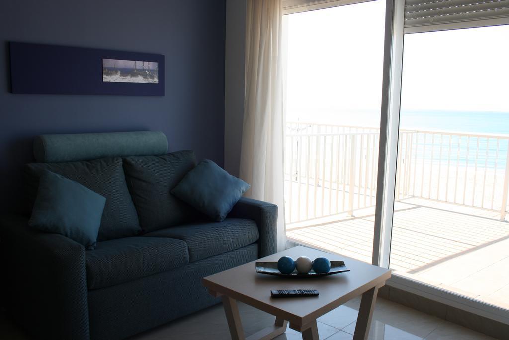 Apartamentos Playa Barbate Zewnętrze zdjęcie