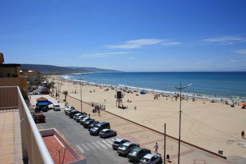 Apartamentos Playa Barbate Zewnętrze zdjęcie