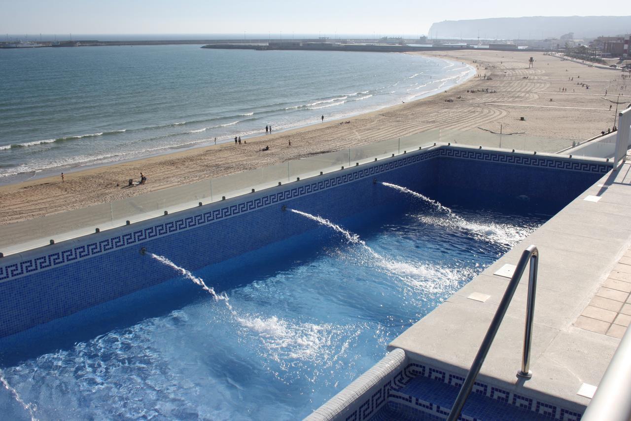 Apartamentos Playa Barbate Zewnętrze zdjęcie