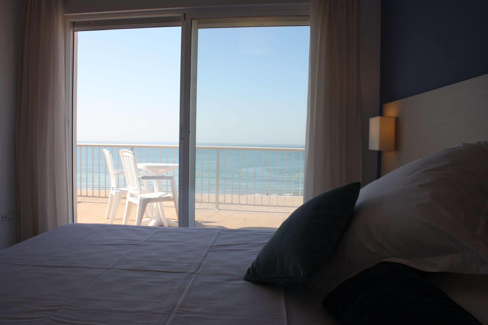 Apartamentos Playa Barbate Zewnętrze zdjęcie