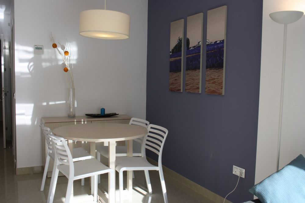Apartamentos Playa Barbate Zewnętrze zdjęcie